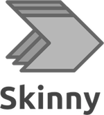 Skinny framework